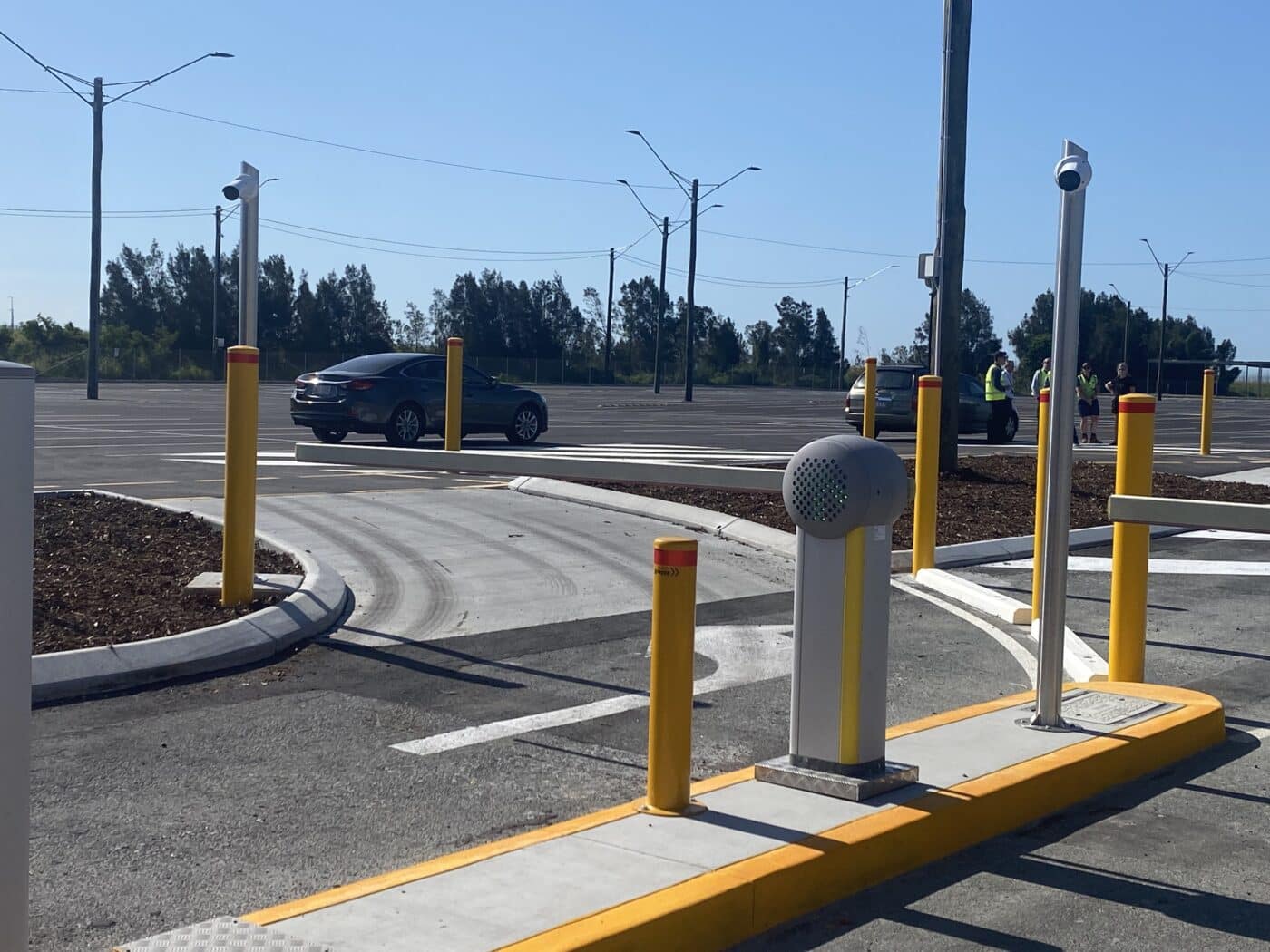 Videos — Sensor Dynamics