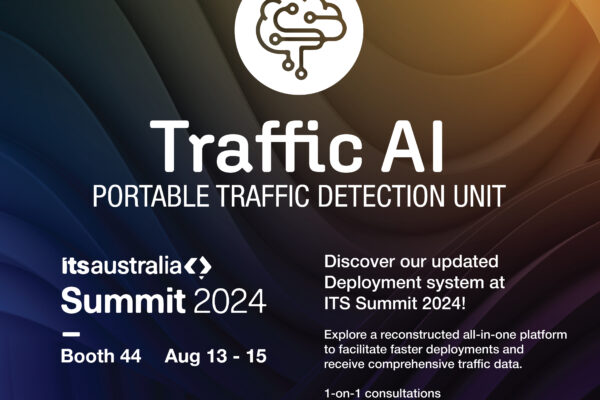 Sensor Dynamics ITS Summit 2024