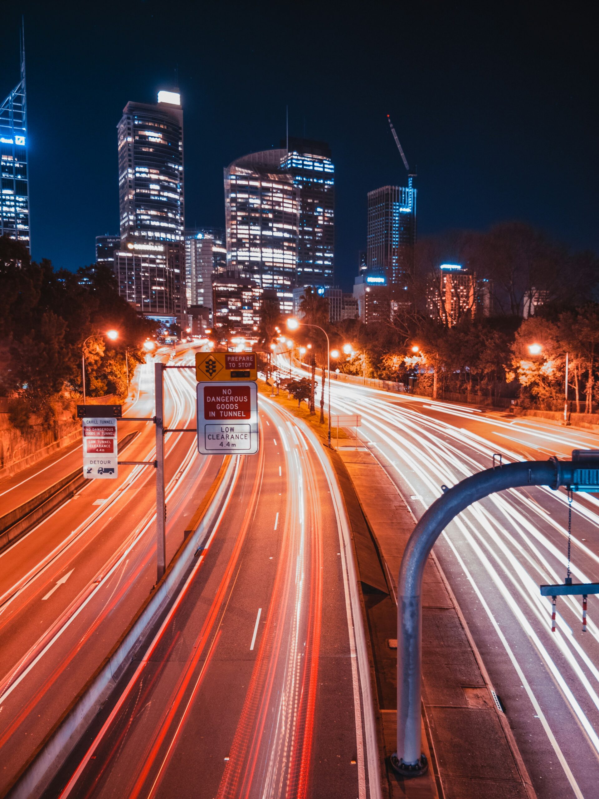 Traffic Flowing for Traffic Management