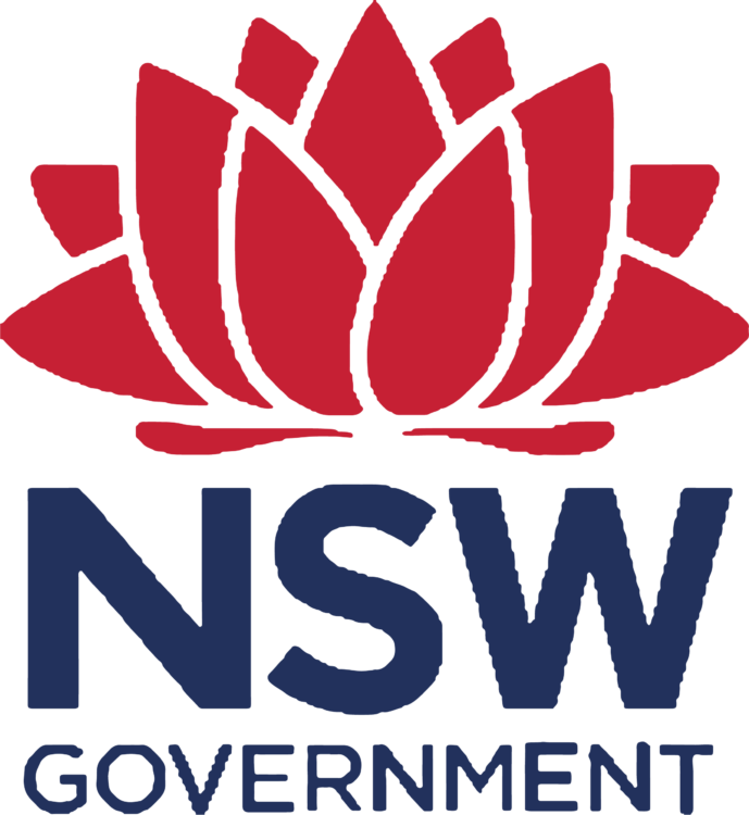 TfNSW Logo