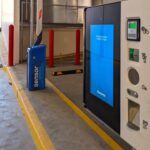 Ticketless Parking Sensor Dynamics Bunnings