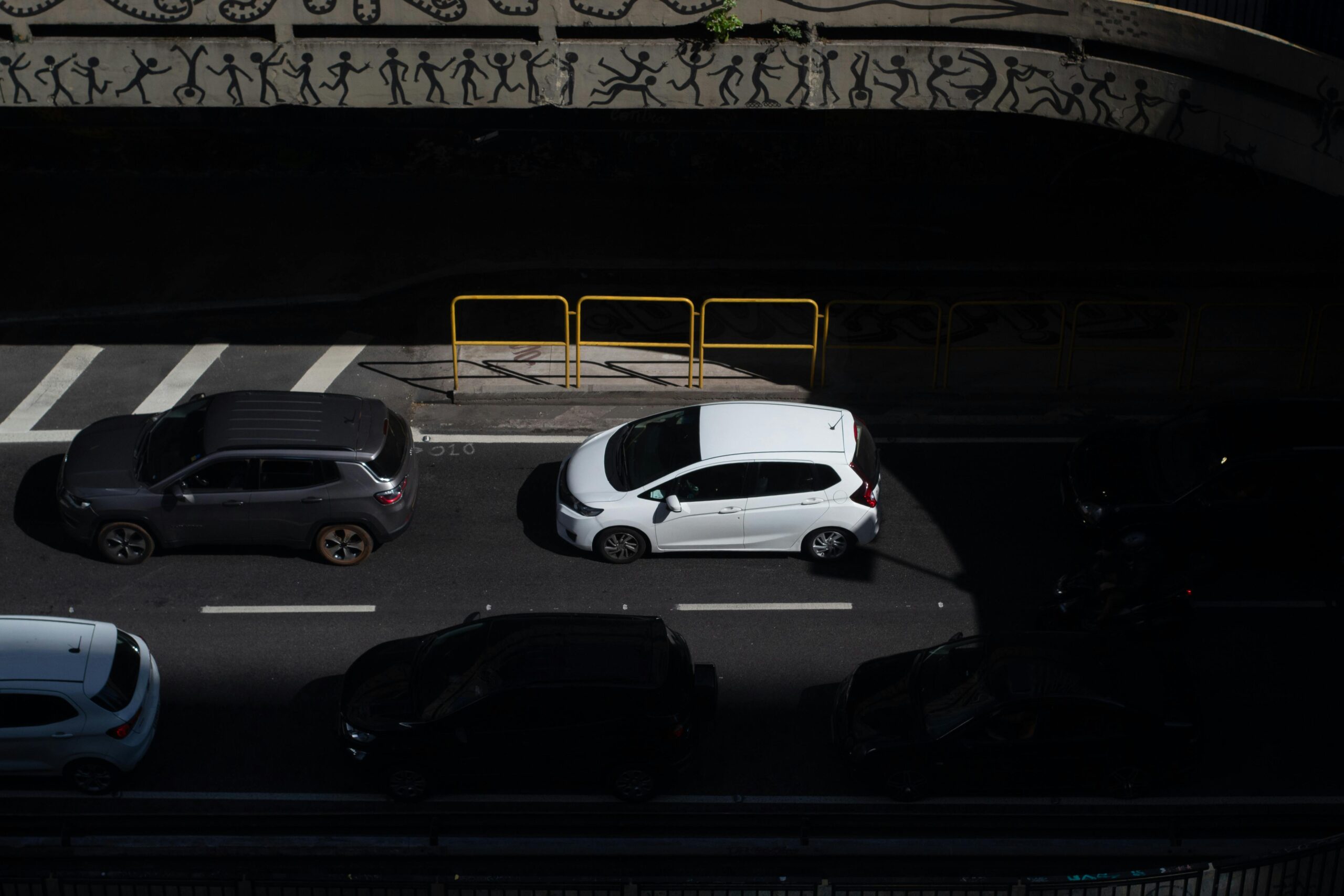 How Traffic AI Transforms Urban Traffic Control Systems