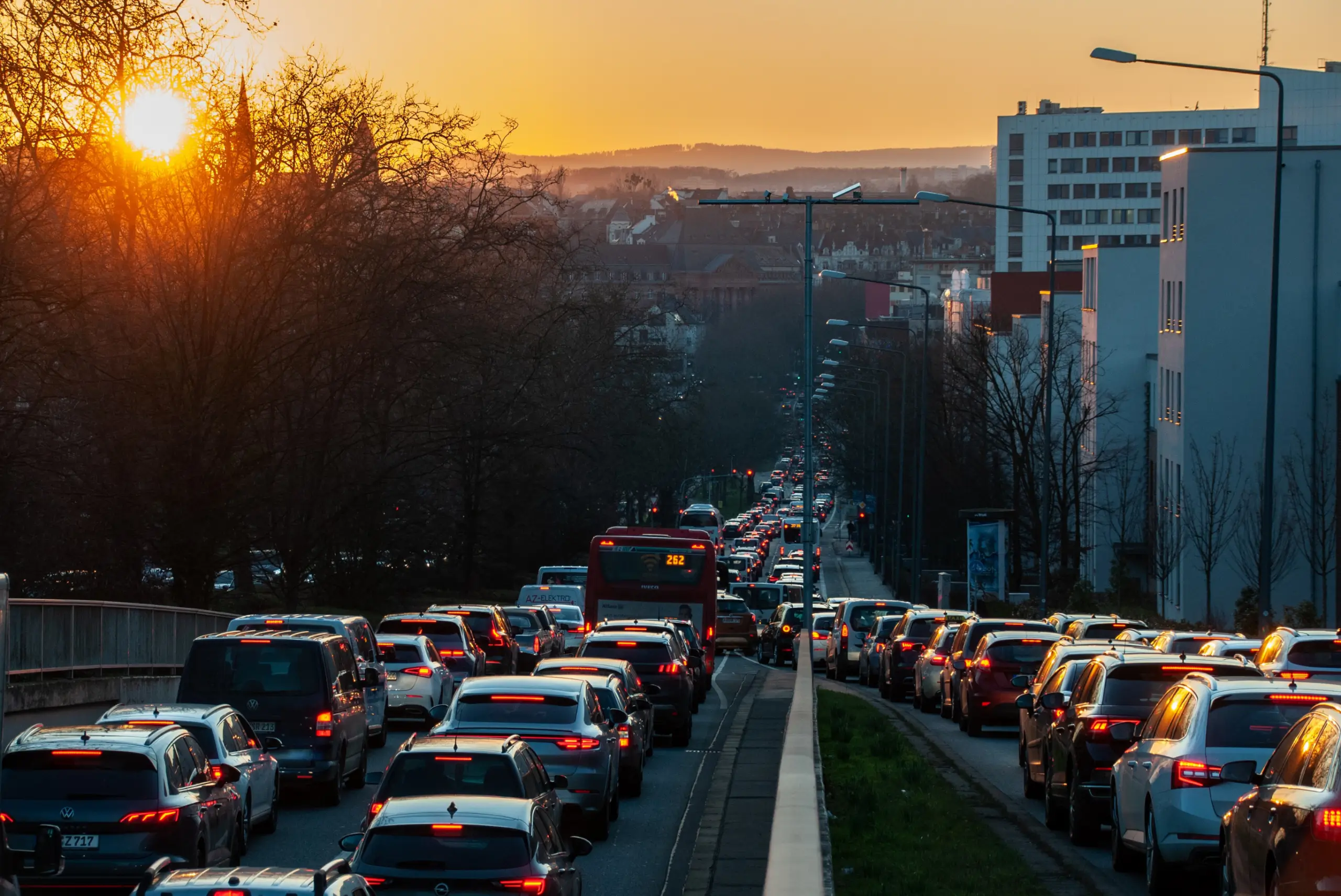 Traffic Ai Solutions
